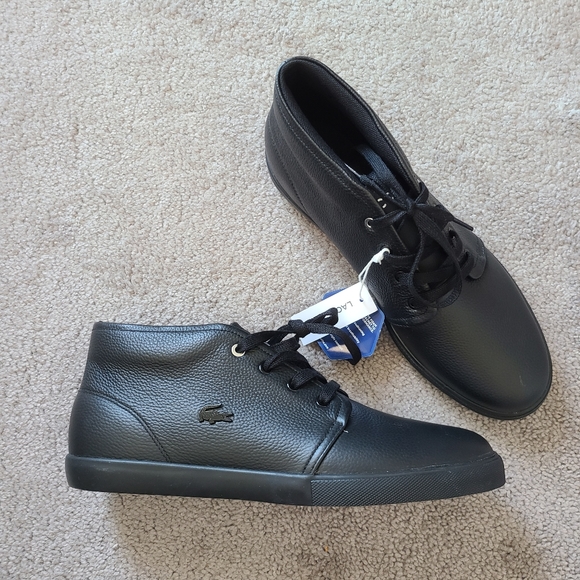 Lacoste | Shoes | Nwt Lacoste Asparta 